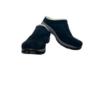 Dansko New Women’s Parsons Mule Black Suede size 38